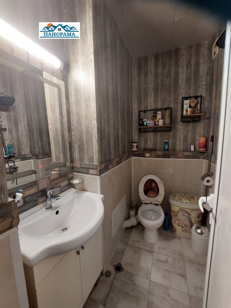 Продава  2-стаен град Пловдив , Тракия , 50 кв.м | 43582847 - изображение [12]