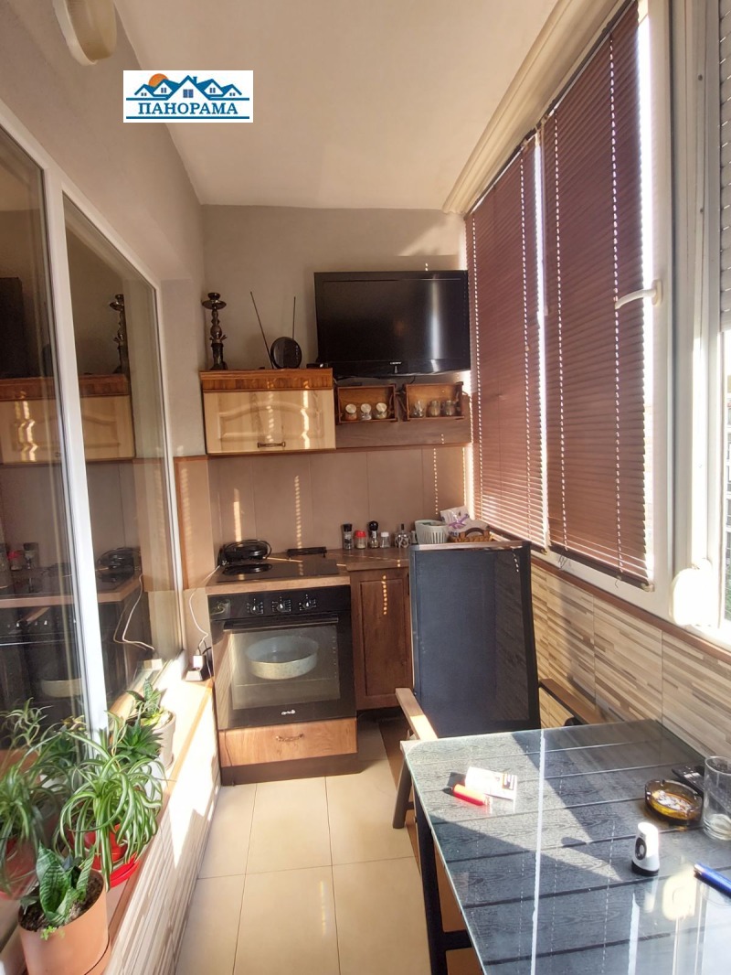 Продава  2-стаен град Пловдив , Тракия , 50 кв.м | 43582847 - изображение [10]