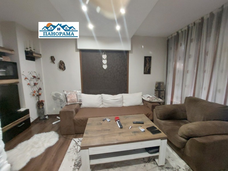 Продава  2-стаен град Пловдив , Тракия , 50 кв.м | 43582847 - изображение [2]