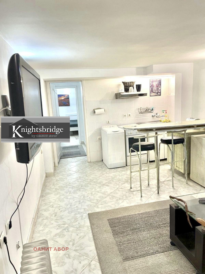 Satılık  1 yatak odası Sofia , Lozenec , 44 metrekare | 50116249 - görüntü [2]