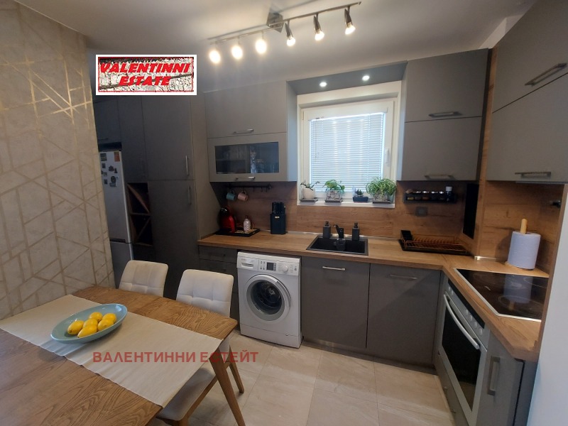 Продава 2-СТАЕН, град София, Карпузица • 192000 € • 17435745 — Holmes.bg