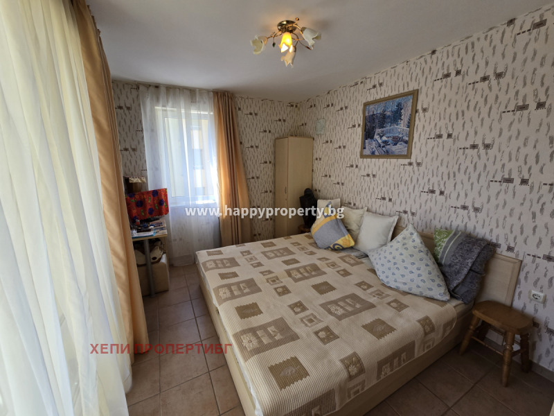 À venda  1 quarto região Burgas , k.k. Slantchev briag , 65 m² | 19869251 - imagem [14]