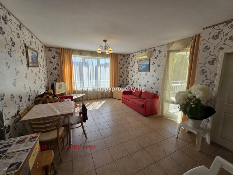 À venda  1 quarto região Burgas , k.k. Slantchev briag , 65 m² | 19869251 - imagem [10]