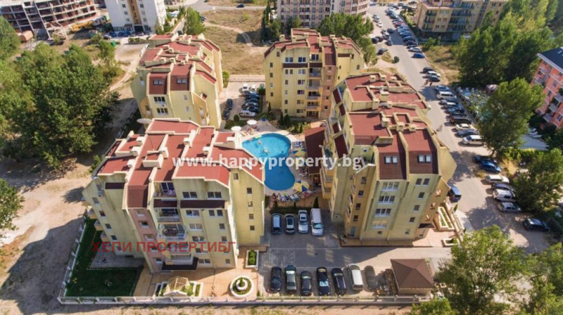 Продава 2-СТАЕН, област Бургас, к.к. Слънчев бряг • 77000 € • 54318365 — Holmes.bg