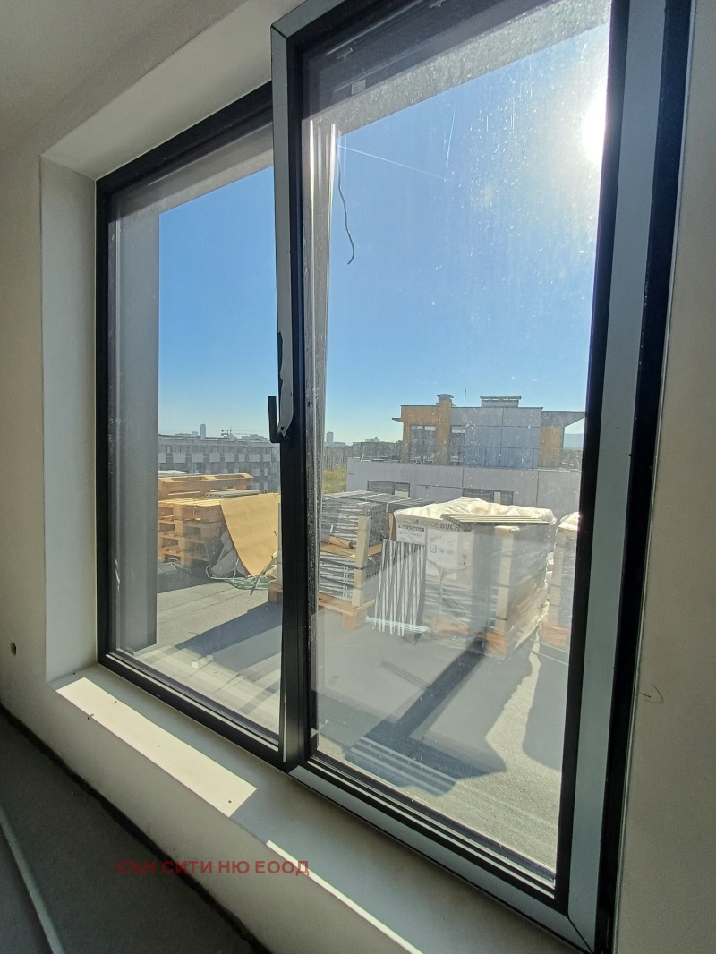 Продава  2-стаен град София , Малинова долина , 67 кв.м | 40515120 - изображение [17]