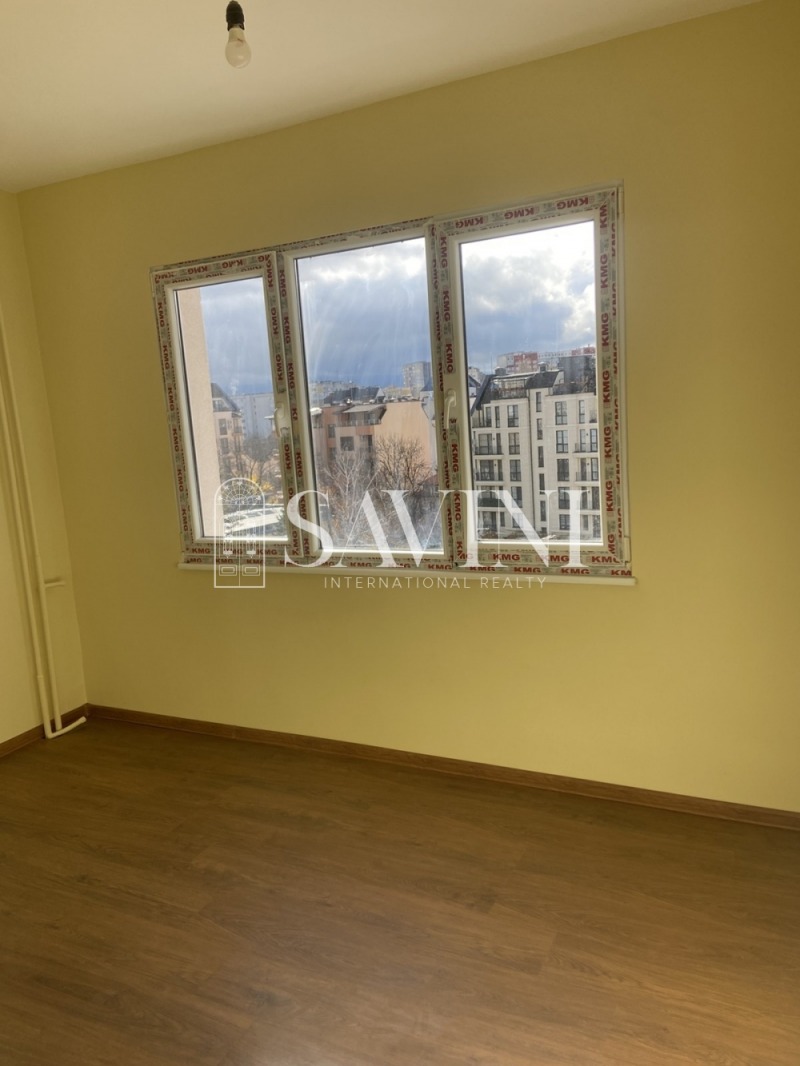 Продава 2-СТАЕН, гр. София, Надежда 2, снимка 5 - Апартаменти - 52536316