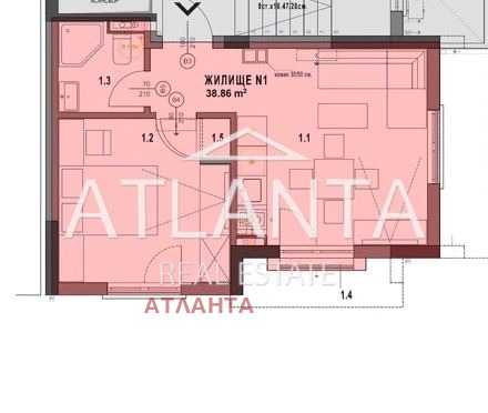 Продава 2-СТАЕН, гр. Варна, Бриз, снимка 6 - Апартаменти - 52633707