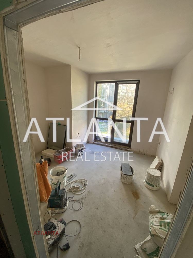 Продава 2-СТАЕН, гр. Варна, Бриз, снимка 3 - Апартаменти - 52633707
