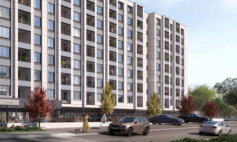 Продава 2-СТАЕН, град София, Обеля • 120680 € / 236029.56 лв. • 72117610 1