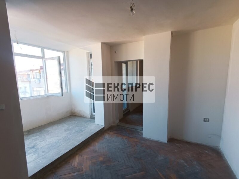 Продава 2-СТАЕН, гр. Варна, Гранд Мол, снимка 2 - Апартаменти - 53009987