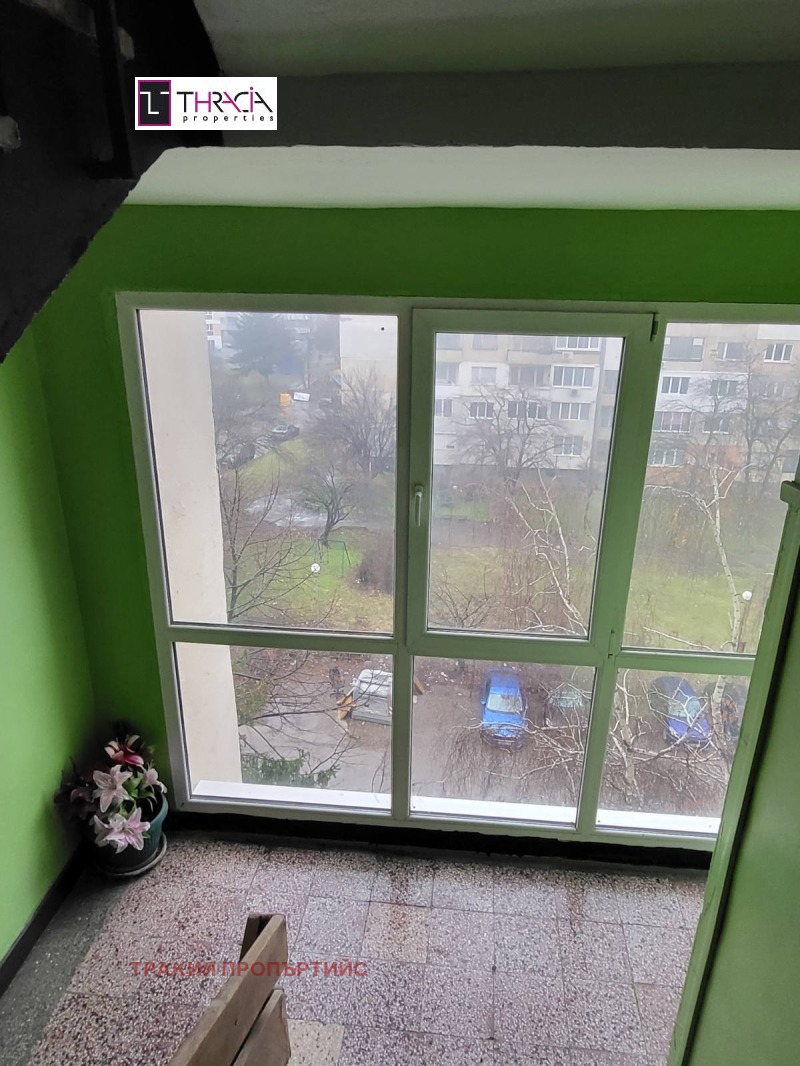 Продава 2-СТАЕН, гр. София, Връбница 2, снимка 10 - Апартаменти - 53269156