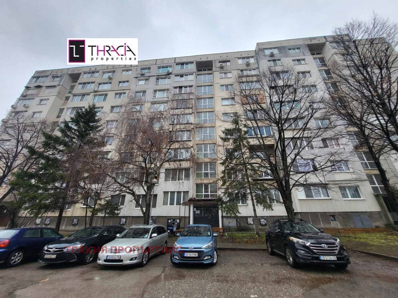 Продава 2-СТАЕН, гр. София, Връбница 2