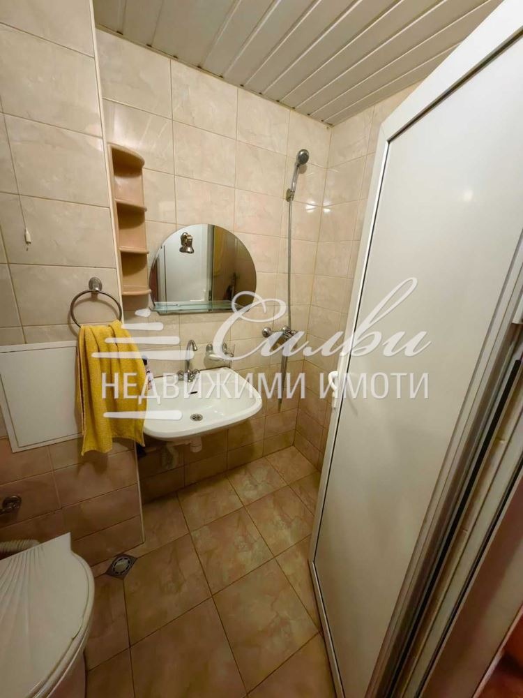 Продава 2-СТАЕН, гр. Шумен, Болницата, снимка 7 - Апартаменти - 53338167