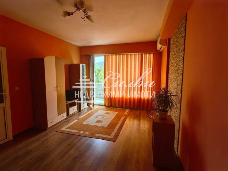 Продава 2-СТАЕН, гр. Шумен, Болницата, снимка 6 - Апартаменти - 53338167