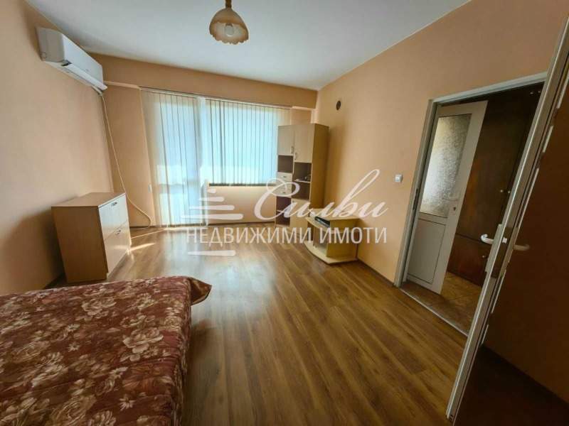 Продава 2-СТАЕН, гр. Шумен, Болницата, снимка 3 - Апартаменти - 53338167