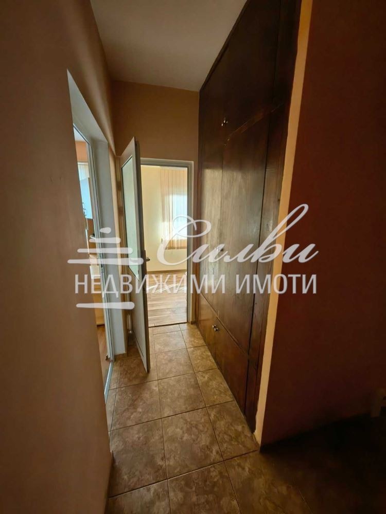 Продава 2-СТАЕН, гр. Шумен, Болницата, снимка 8 - Апартаменти - 53338167