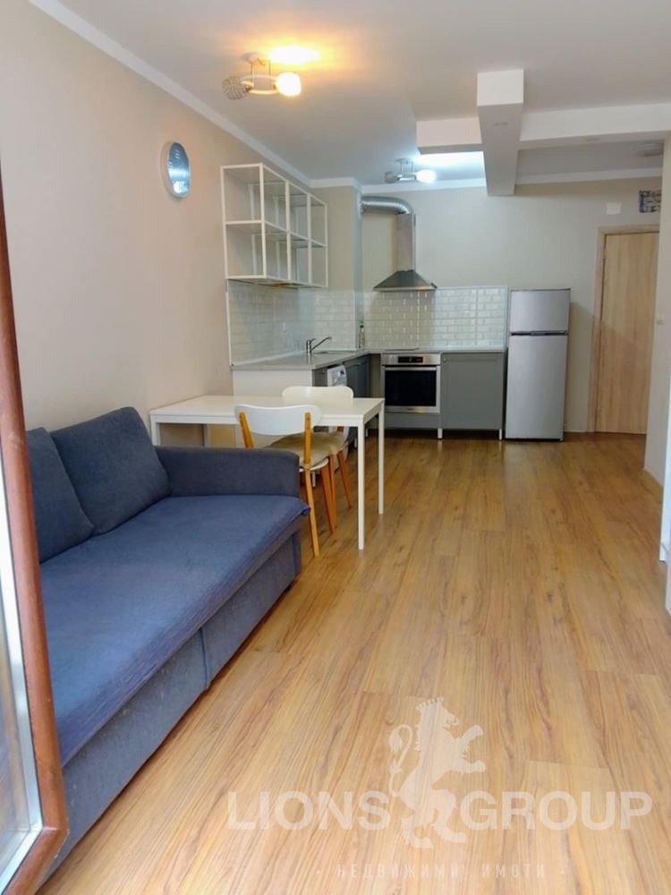 Продава 2-СТАЕН, гр. Варна, Бриз, снимка 5 - Апартаменти - 53633738