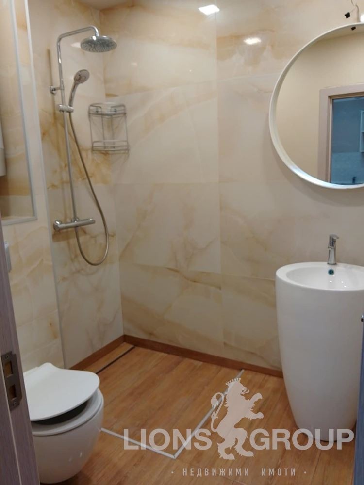 Продава 2-СТАЕН, гр. Варна, Бриз, снимка 9 - Апартаменти - 53633738