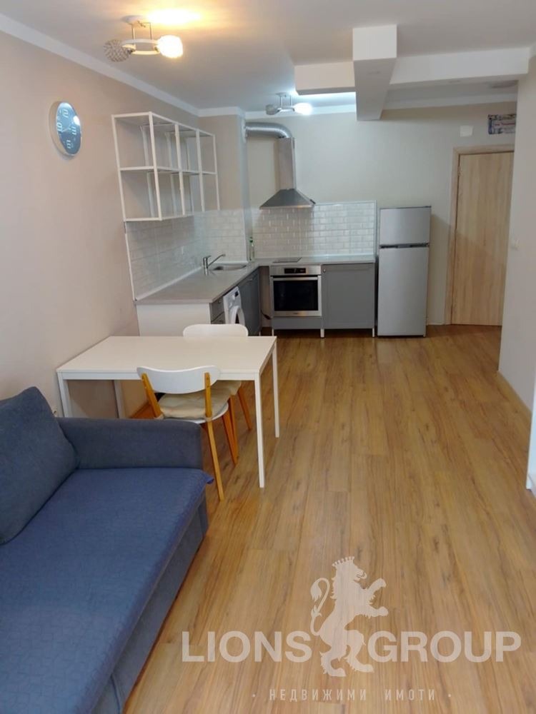 Продава 2-СТАЕН, гр. Варна, Бриз, снимка 4 - Апартаменти - 53633738