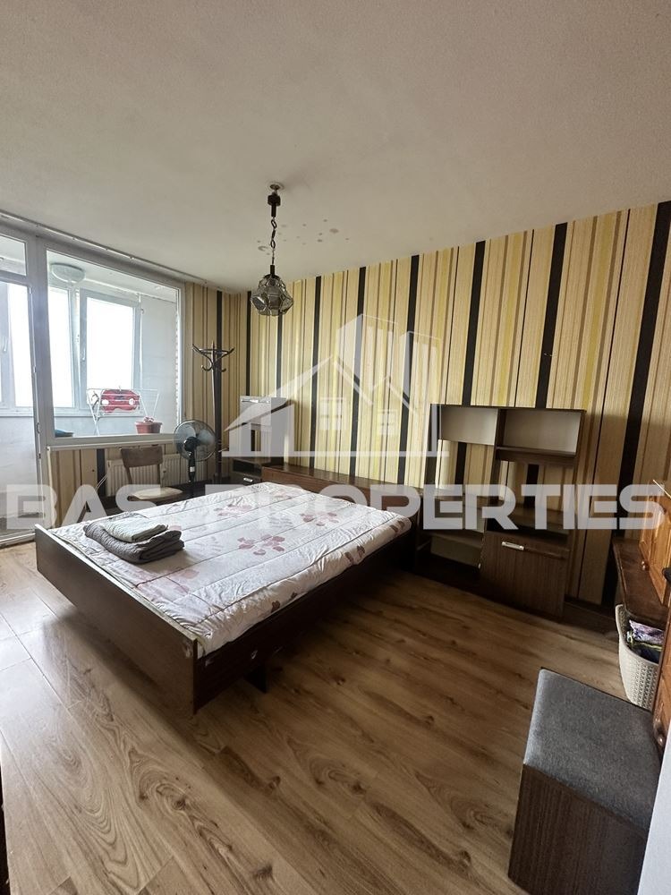 Продава 2-СТАЕН, гр. София, Надежда 1, снимка 4 - Апартаменти - 54288740