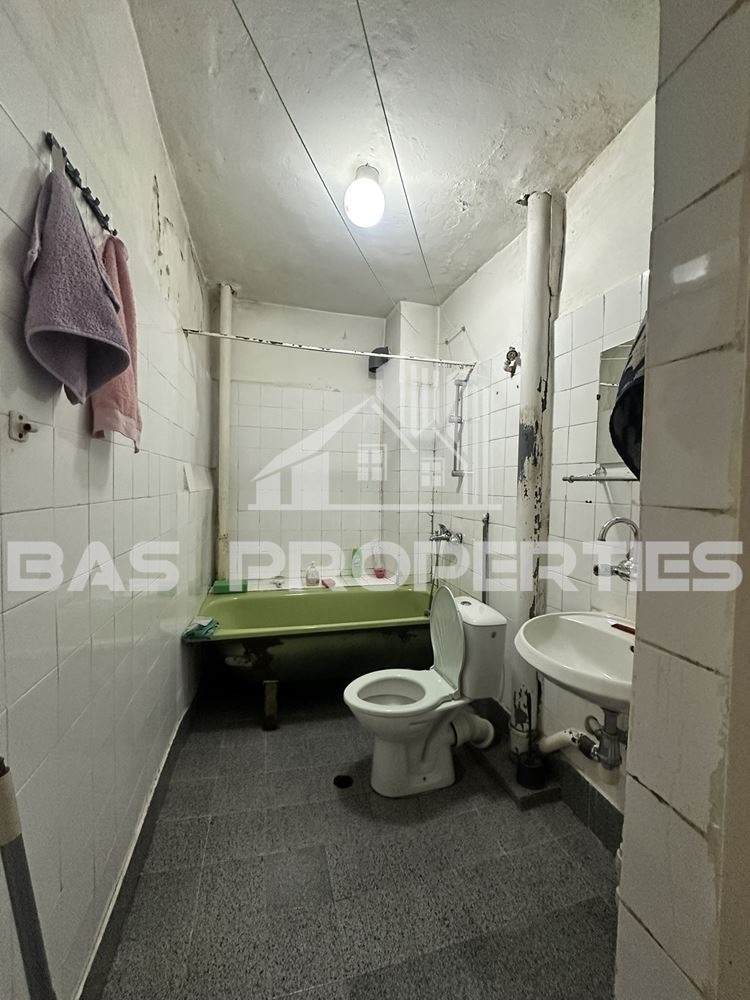 Продава 2-СТАЕН, гр. София, Надежда 1, снимка 6 - Апартаменти - 54288740