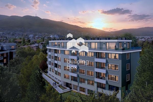 Продава 2-СТАЕН, гр. София, Овча купел, снимка 7 - Апартаменти - 55229830