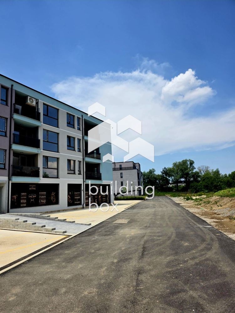 Продава 2-СТАЕН, гр. София, Малинова долина, снимка 8 - Апартаменти - 55611354