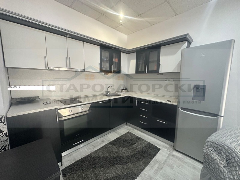 Продава  3-стаен град Стара Загора , Опълченски , 58 кв.м | 74810231