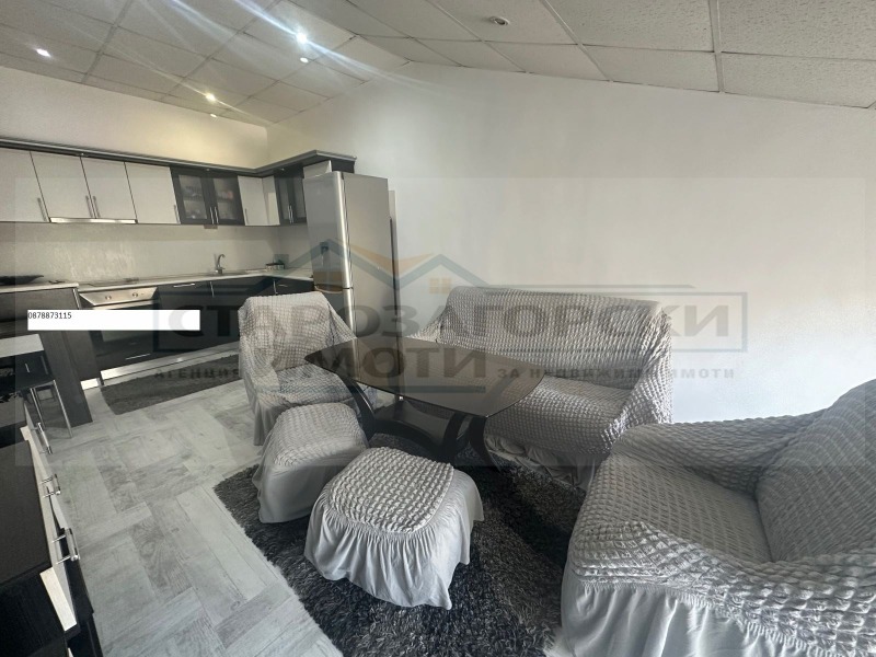 Продава  3-стаен град Стара Загора , Опълченски , 58 кв.м | 74810231 - изображение [4]