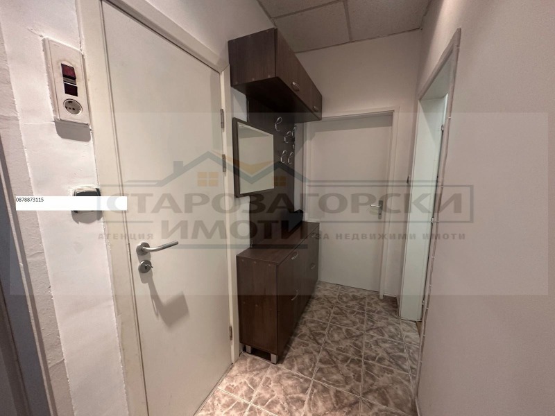 Продава 3-СТАЕН, гр. Стара Загора, Опълченски, снимка 11 - Aпартаменти - 48876500