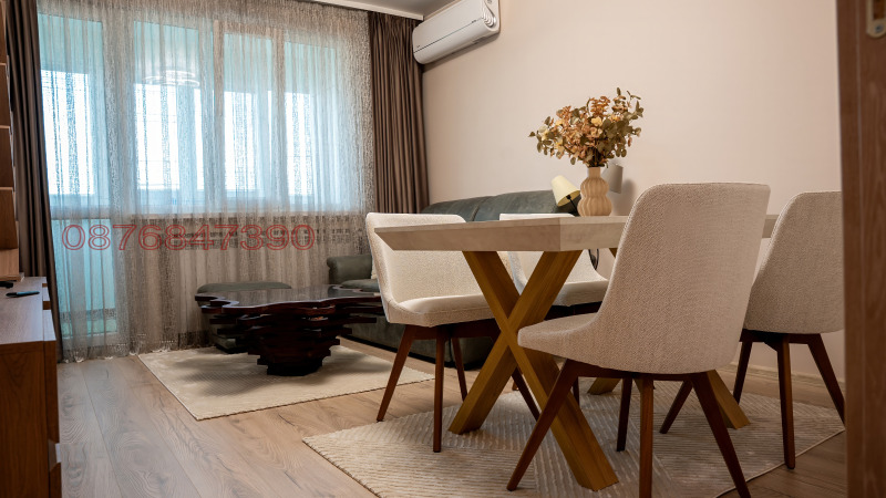 Na sprzedaż  2 sypialnie Ruse , Alei Wazrażdane , 76 mkw | 38404738 - obraz [6]