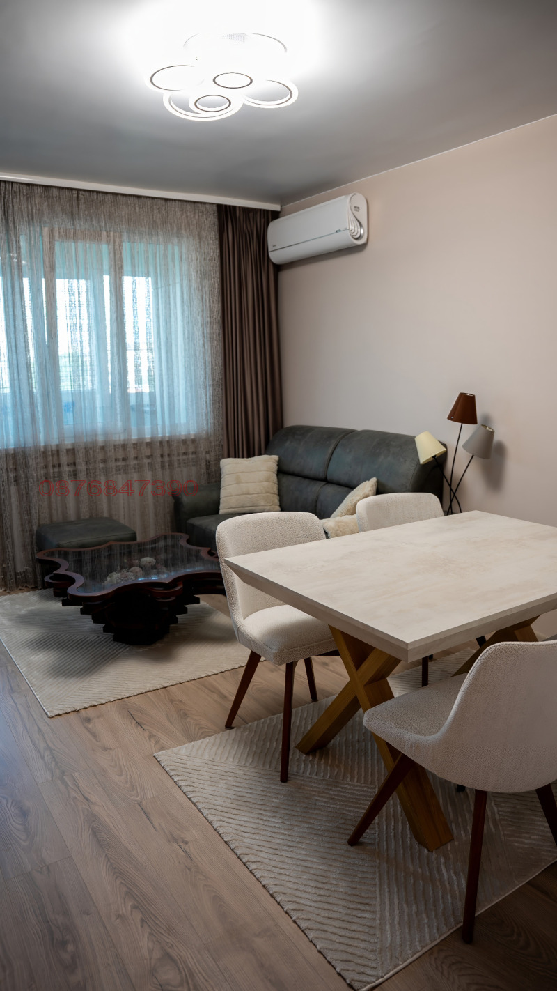 Na sprzedaż  2 sypialnie Ruse , Alei Wazrażdane , 76 mkw | 38404738 - obraz [8]