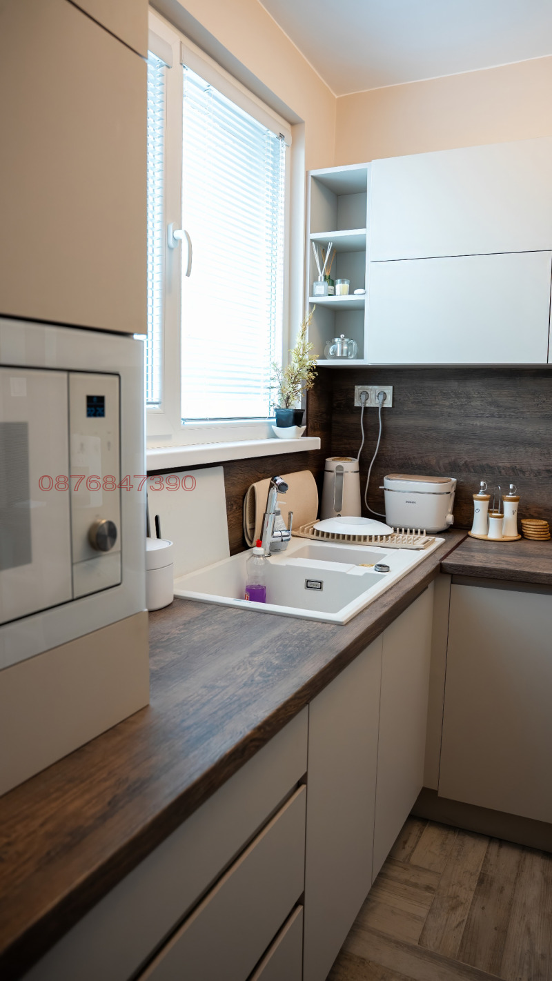 Na sprzedaż  2 sypialnie Ruse , Alei Wazrażdane , 76 mkw | 38404738 - obraz [10]