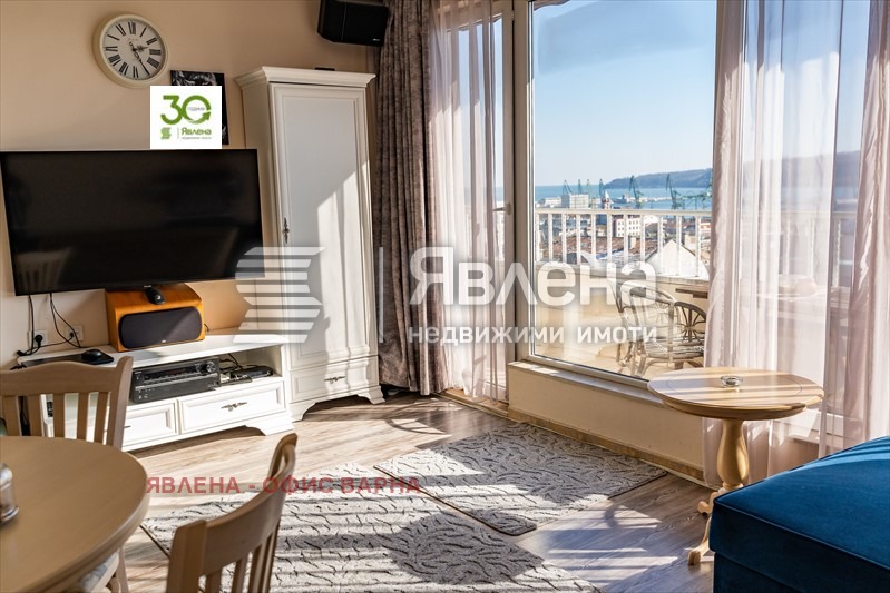 Προς πώληση  2 υπνοδωμάτια Βαρνα , Οπερατα , 95 τ.μ | 75594431