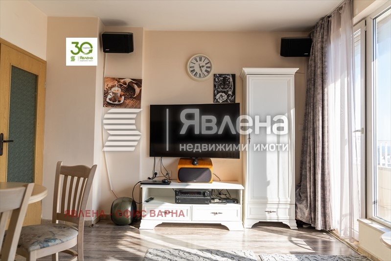 Προς πώληση  2 υπνοδωμάτια Βαρνα , Οπερατα , 95 τ.μ | 75594431 - εικόνα [3]