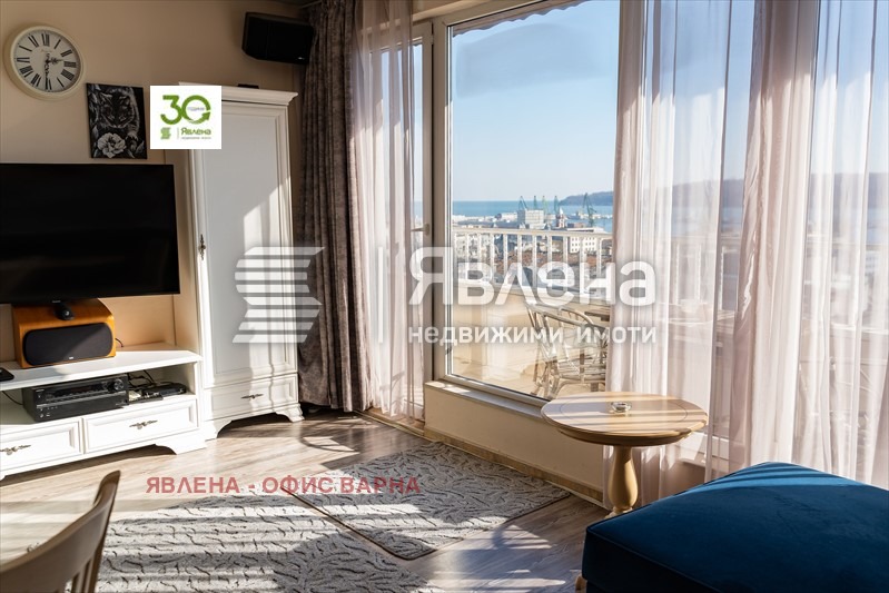 Προς πώληση  2 υπνοδωμάτια Βαρνα , Οπερατα , 95 τ.μ | 75594431 - εικόνα [7]