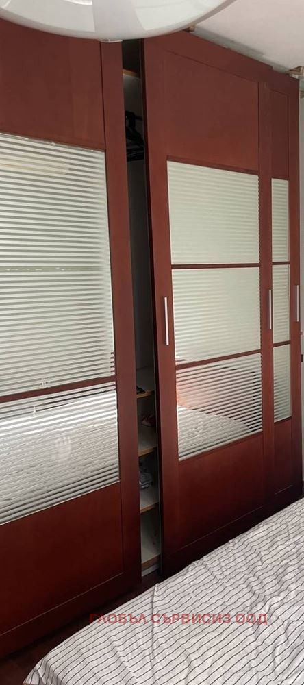 На продаж  2 спальні София , Лозенец , 82 кв.м | 36390539 - зображення [3]