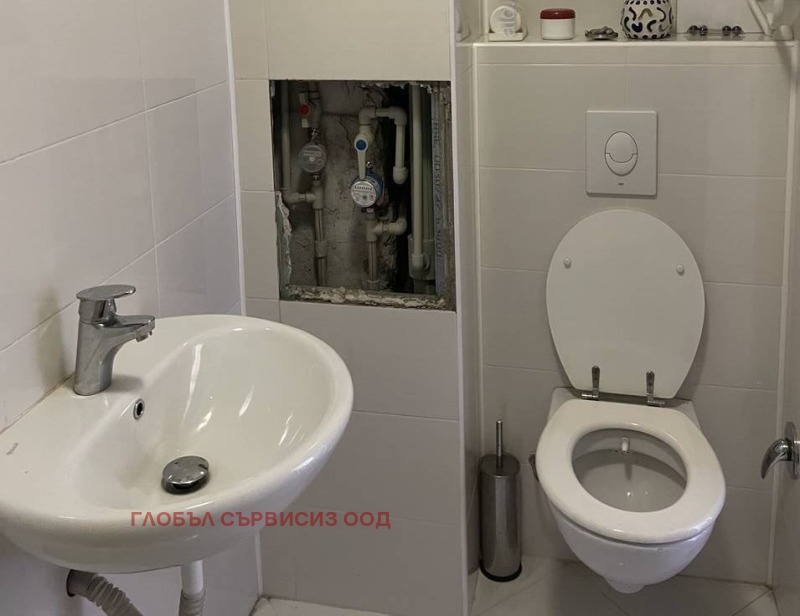 На продаж  2 спальні София , Лозенец , 82 кв.м | 36390539 - зображення [6]