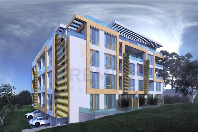 Na prodej  2 ložnice Varna , Levski 2 , 106 m2 | 76176966 - obraz [3]