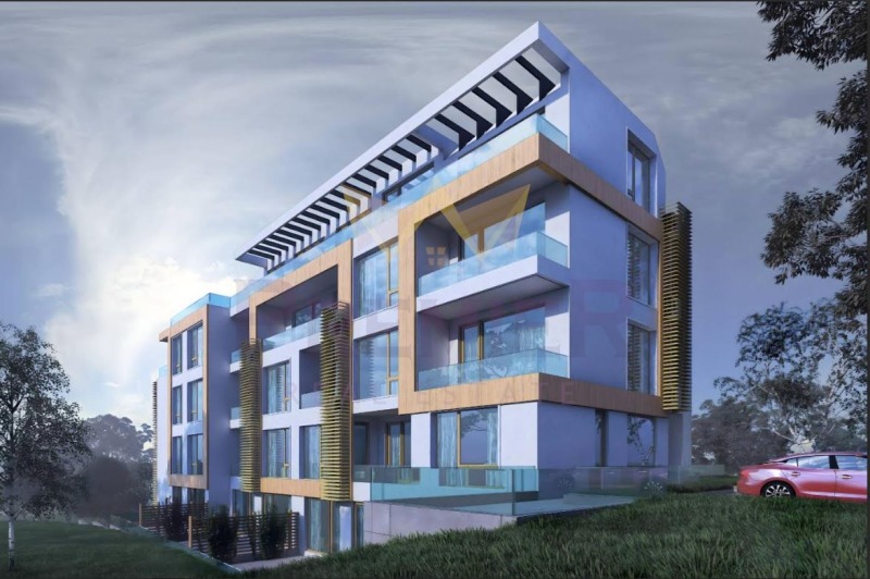 Na prodej  2 ložnice Varna , Levski 2 , 106 m2 | 76176966
