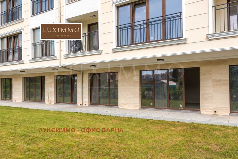 Satılık  2 yatak odası Varna , k.k. Sv.Sv. Konstantin i Elena , 77 metrekare | 93981867 - görüntü [5]