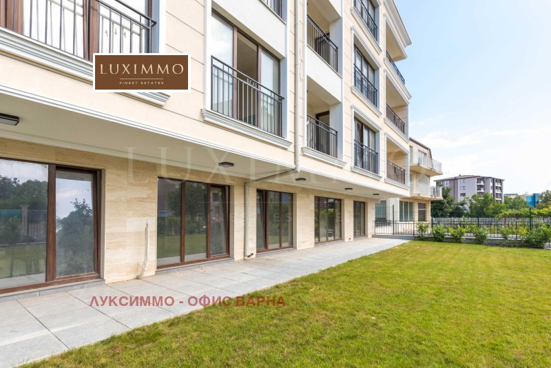 Satılık  2 yatak odası Varna , k.k. Sv.Sv. Konstantin i Elena , 77 metrekare | 93981867 - görüntü [8]