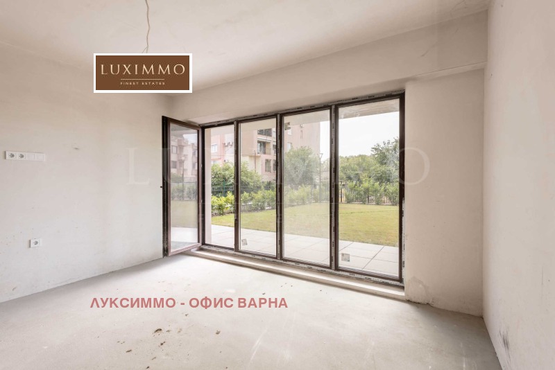Satılık  2 yatak odası Varna , k.k. Sv.Sv. Konstantin i Elena , 77 metrekare | 93981867 - görüntü [3]