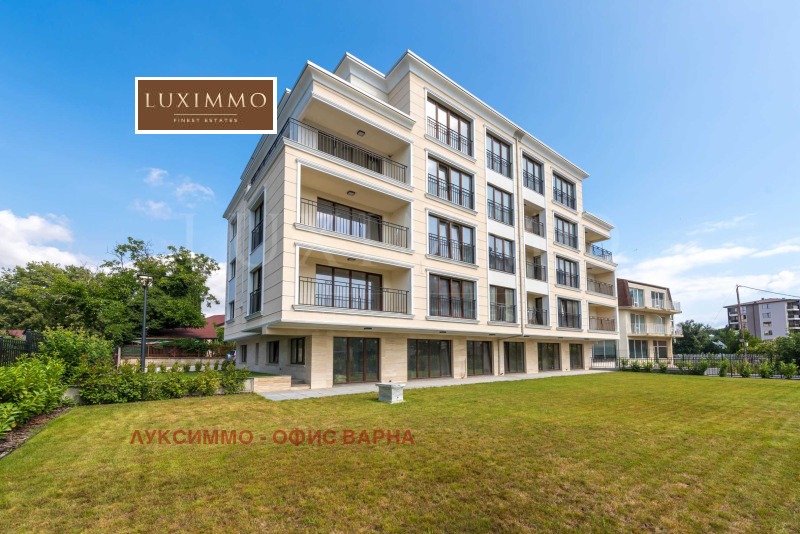 Satılık  2 yatak odası Varna , k.k. Sv.Sv. Konstantin i Elena , 77 metrekare | 93981867 - görüntü [7]