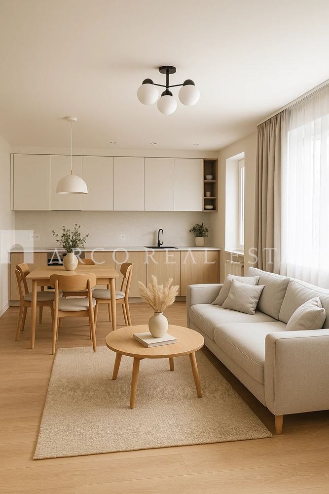Продава 3-СТАЕН, град София, Център • 225814 € • 48701580 — Holmes.bg