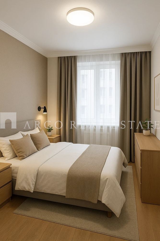 Na prodej  2 ložnice Sofia , Centar , 98 m2 | 10176097 - obraz [2]