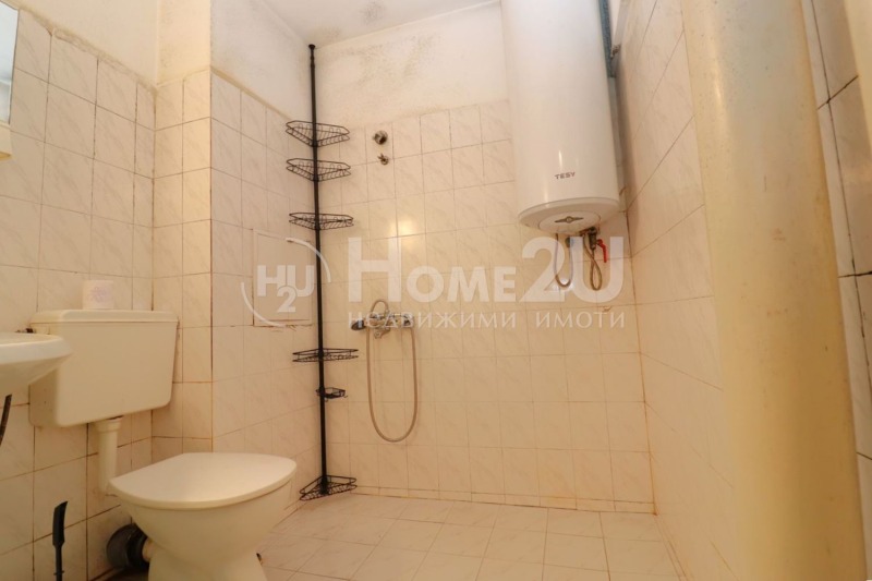 Продава  3-стаен град София , Стрелбище , 84 кв.м | 51945645 - изображение [11]