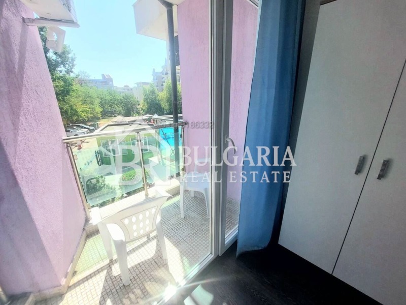 Продава 3-СТАЕН, к.к. Слънчев бряг, област Бургас, снимка 12 - Апартаменти - 53315961