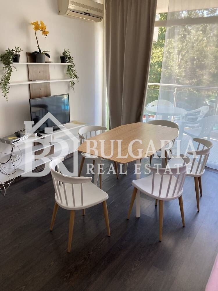 Продава 3-СТАЕН, к.к. Слънчев бряг, област Бургас, снимка 6 - Апартаменти - 53315961