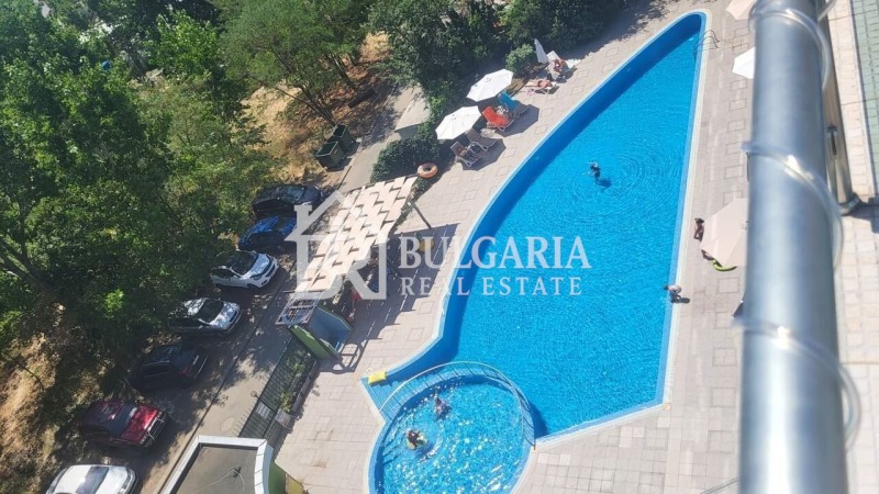 Продава 3-СТАЕН, к.к. Слънчев бряг, област Бургас, снимка 2 - Апартаменти - 53315961